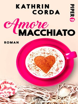 cover image of Amore macchiato